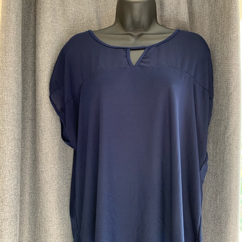 Women’s Work Shirt